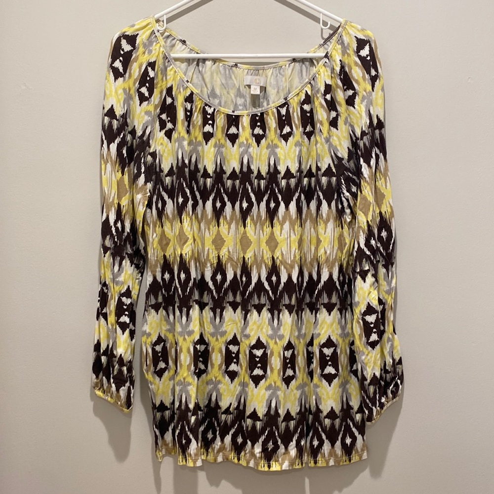 Charming Charlie Top